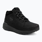 Buty zimowe męskie Pitbull Cabrillo black/black