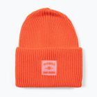 Czapka zimowa Pitbull Beanie Love PB fluo orange