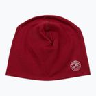 Czapka zimowa Pitbull San Diego Ca Beanie burgundy