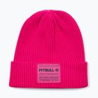 Czapka zimowa Pitbull Beanie Dock candy pink