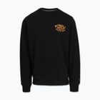 Bluza męska Pitbull Crewneck Guardian Angel black
