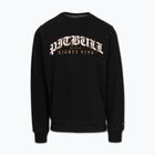 Bluza męska Pitbull Crewneck Tattoo black