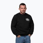 Bluza męska Pitbull Crewneck Hero black