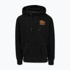 Bluza męska Pitbull Guardian Angel Hooded black