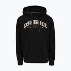 Bluza męska Pitbull Tattoo Hooded black