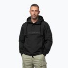 Kurtka męska Pitbull Meandro Kangaroo black