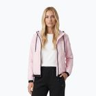 Kurtka damska Pitbull Adena Hooded powder pink