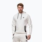 Bluza męska Pitbull Dogwood Hooded Sweatshirt off white