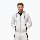 Bluza męska Pitbull Dogwood Hooded Zip Sweatshirt off white