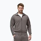 Bluza męska Pitbull Track Jacket Powers taupe