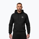 Bluza męska Pitbull Tape Parker Hooded black