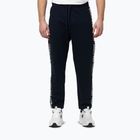 Spodnie męskie Pitbull Tape Parker Jogging dark navy