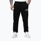 Spodnie męskie Pitbull Badger Track black