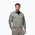 Bluza męska Pitbull Nexus Track Jacket dusty salvia