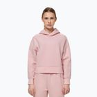 Bluza damska Pitbull Discovery Hooded strawberry cream
