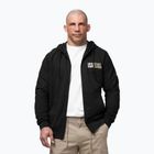 Bluza męska Pitbull USA Hooded Zip black