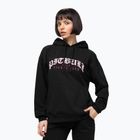 Bluza damska Pitbull Tatto Hooded black