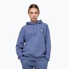 Bluza damska Pitbull Gentle But Wild Sweatshirt Hooded blue jeans