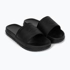 Klapki damskie Pitbull Logo black