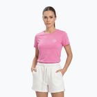 Koszulka damska Pitbull Womens Titch ice pink