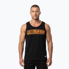 Koszulka męska Pitbull Eighty Nine Dog Tank Top black