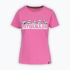 Koszulka damska Pitbull Softbite ice pink