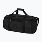 Torba treningowa Pitbull Hornet 47 l dark grey melange