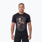 Koszulka męska Pitbull Mesh Jiu Jitsu black