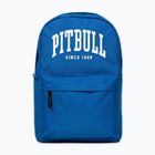 Plecak miejski Pitbull Norton 21 l azure blue