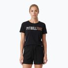 Koszulka damska Pitbull Beach Girl black