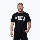 Koszulka męska Pitbull Norton black