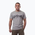 Koszulka męska Pitbull O'Side grey
