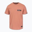Koszulka męska Pitbull Avenue pale salmon