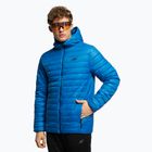 Kurtka męska 4F KUMP004 cobalt