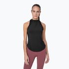 Koszulka treningowa damska 4F TSDF016 deep black