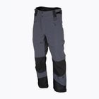 Spodnie snowboardowe męskie 4F SPMS001 anthracite