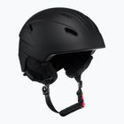 Kask narciarski 4F KSM002 deep black