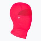 Kominiarka dziecięca 4F U007 red neon