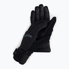Rękawice narciarskie damskie 4F RED004 black