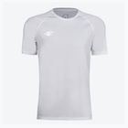 Koszulka męska 4F TSMF050 white