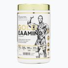 Aminokwasy Fitness Authority Levrone Gold EAAmino 390 g fruit massage
