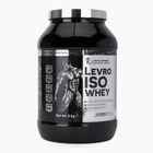 Izolat Fitness Authority Levrone Levro Iso Whey 2 kg vanilla