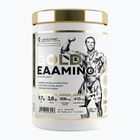 Aminokwasy Fitness Authority Levrone Levrone Gold Eaamino 390 g fruit massage