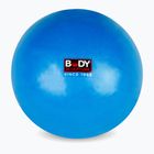 Piłka gimnastyczna mała Body Sculpture Mini Bb 013 25 cm blue