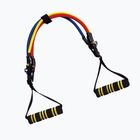 Ekspander do ćwiczeń Body Sculpture Bb 2320 3 Szt. red/blue/yellow
