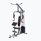 Atlas Body Sculpture Multi Gym Basic BMG 4202 black/red