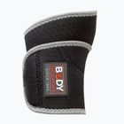 Stabilizator nadgarstka Body Sculpture Frotte Bns 420E black/grey