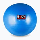 Piłka gimnastyczna Body Sculpture Anti-Burst Bb 001 65 cm blue