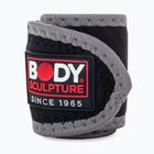 Stabilizator nadgarstka Body Sculpture Frotte Bns 425E black