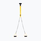 Pas do ćwiczeń Body Sculpture Total Body Suspension Trainer T.B.S.T. BB 2401 black/orange